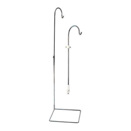 Fabrication Enterprises 3B Anatomical Model - Spinal Cord Stand, Multifunctional 966768